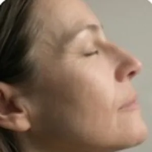 Breathing?