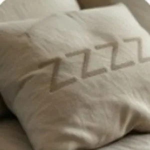 Sleep well?